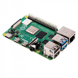 Raspberry Pi 4 Modelo B 1GB