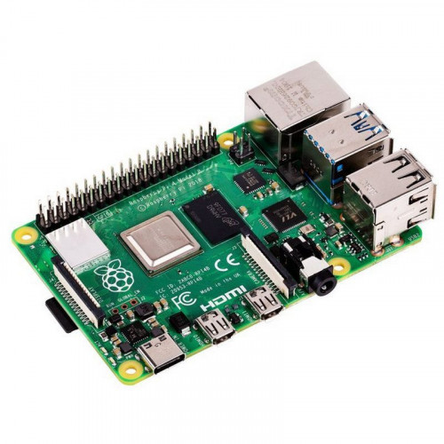 Raspberry Pi 4 Modelo B 4GB