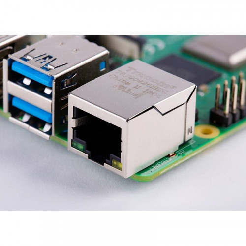 Raspberry Pi 4 Modelo B 4GB