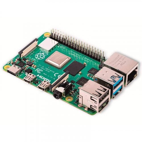 Raspberry Pi 4 Modelo B 8GB