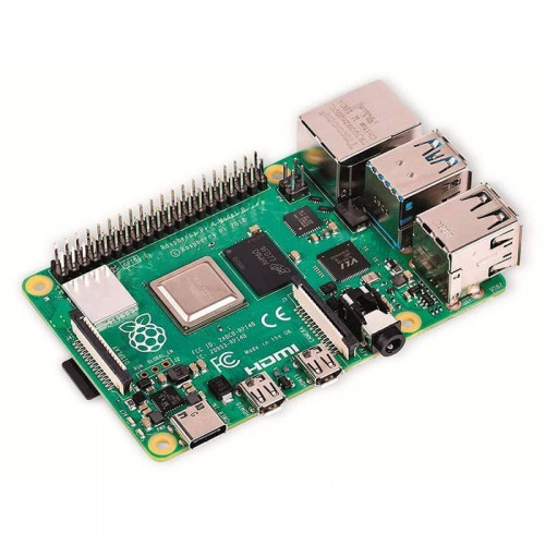 Raspberry Pi 4 Modelo B 8GB
