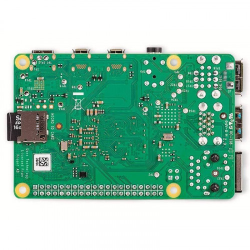Raspberry Pi 4 Modelo B 8GB