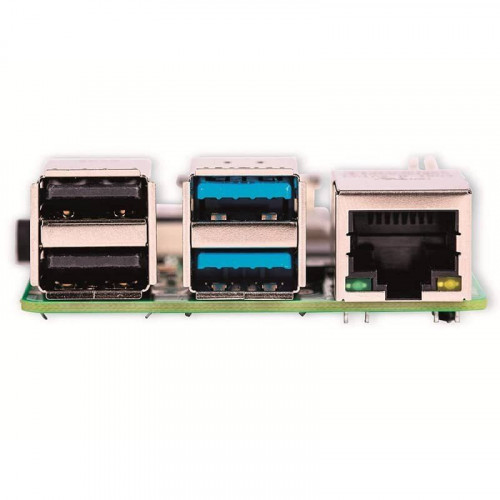 Raspberry Pi 4 Modelo B 8GB