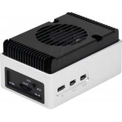 Raspberry Pi 5 B, Hailo-8 AI, 8GB, 26 TOPS