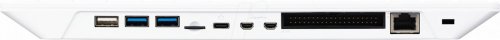 Raspberry Pi 500 (DE), 4x 2.4GHz, 8GB RAM