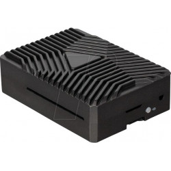 Raspberry Pi-C con Raspberry Pi 4B 4GB, premontado