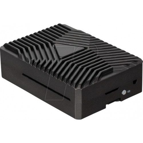 Raspberry Pi-C con Raspberry Pi 4B 4GB, premontado
