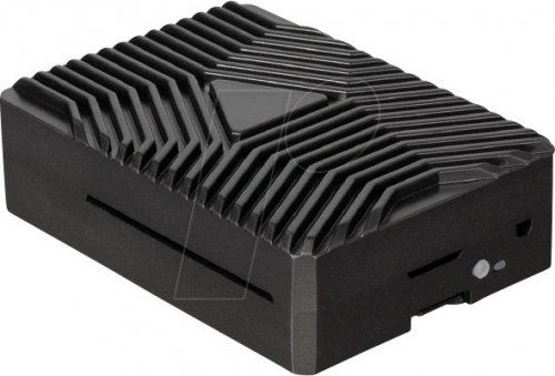 Raspberry Pi-C con Raspberry Pi 5B 8GB, premontado