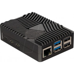Raspberry Pi-C mit Raspberry Pi 5B 1GB, vormontiert