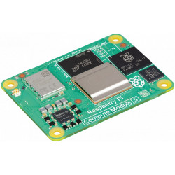 Raspberry Pi Compute Module 5, 16 GB RAM, 16 GB eMMC
