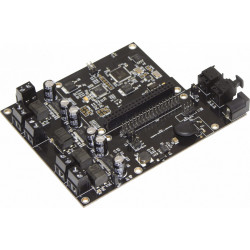 RASPBERRY PI SHIELD - Beocreate amplificador de 4 canales