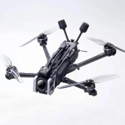 RATE CALIFICA L40 Pro 4 Pulgadas LR 175 mm 4S Dron de Carreras FPV Freestyle de Largo Alcance SIN soporte VTX DJI O3 / O4 / O4 Pro / Analógico / Walks
