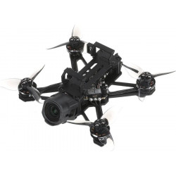 RATE RATE W20 HD O4 Lite 100mm 2 Pulgadas 2S Freestyle FPV Racing Drone BNF ELRS Bluetooth integrado con H415 15A AIO 1202.5 11500KV Motor