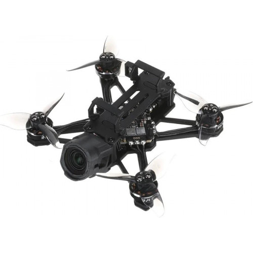 RATE RATE W20 HD O4 Lite 100mm 2 Pulgadas 2S Freestyle FPV Racing Drone BNF ELRS Bluetooth integrado con H415 15A AIO 1202.5 11500KV Motor