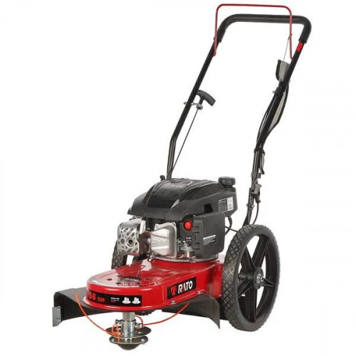 Rato Multipower RCV2.8-22Q-A Desbrozadora de ruedas de gasolina