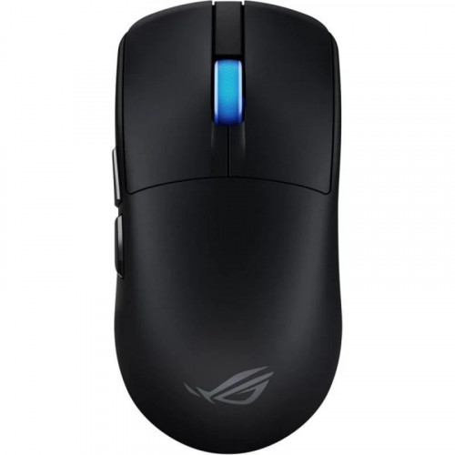 Ratón ASUS inalámbrico 42000 DPI RGB ultraligero 8KHz Polling Rate Booster