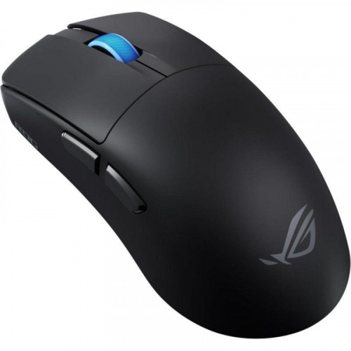 Ratón ASUS inalámbrico 42000 DPI RGB ultraligero 8KHz Polling Rate Booster