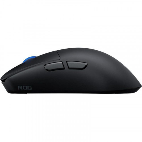Ratón ASUS inalámbrico 42000 DPI RGB ultraligero 8KHz Polling Rate Booster