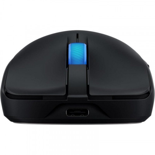 Ratón ASUS inalámbrico 42000 DPI RGB ultraligero 8KHz Polling Rate Booster