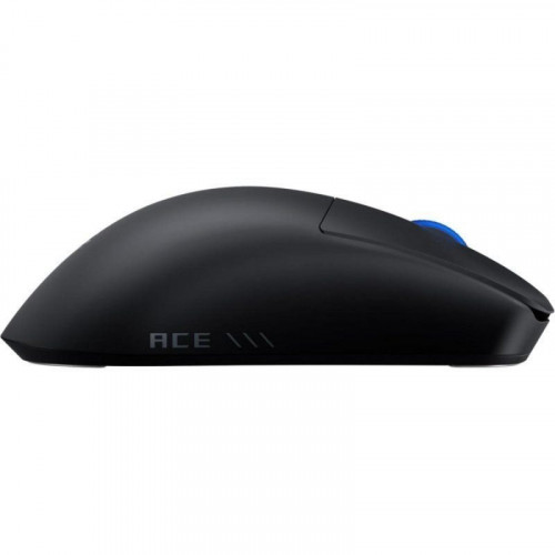 Ratón ASUS inalámbrico 42000 DPI RGB ultraligero 8KHz Polling Rate Booster