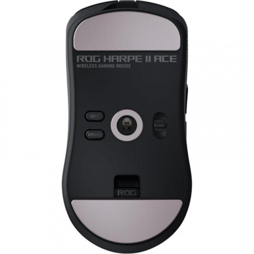 Ratón ASUS inalámbrico 42000 DPI RGB ultraligero 8KHz Polling Rate Booster