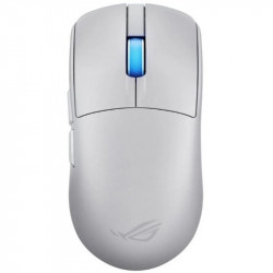 Ratón ASUS inalámbrico 42000 DPI RGB ultraligero ROG Harpe II Ace