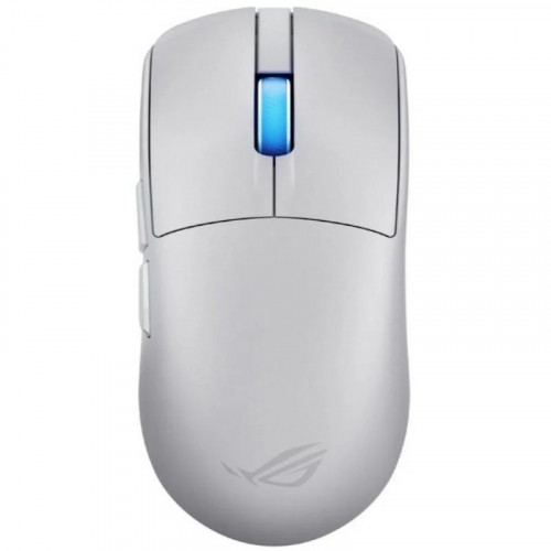Ratón ASUS inalámbrico 42000 DPI RGB ultraligero ROG Harpe II Ace