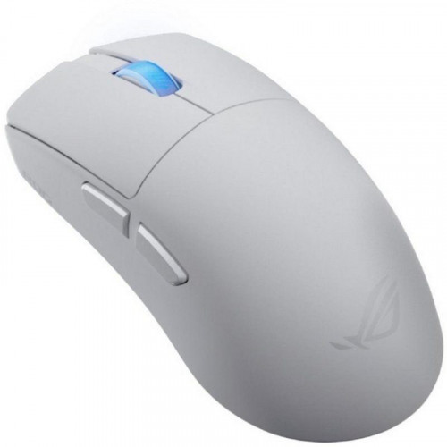 Ratón ASUS inalámbrico 42000 DPI RGB ultraligero ROG Harpe II Ace