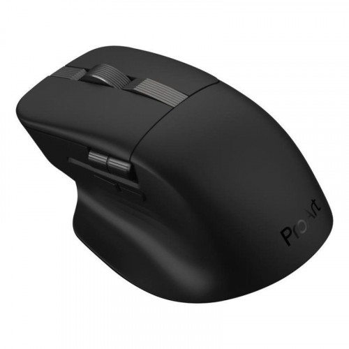 Ratón ASUS ProArt MD301 Inalámbrico Bluetooth RF 8000 DPI Negro Recargable