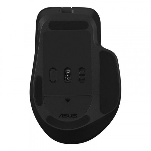 Ratón ASUS ProArt MD301 Inalámbrico Bluetooth RF 8000 DPI Negro Recargable