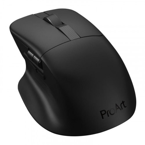 Ratón ASUS ProArt MD301 Inalámbrico Bluetooth RF 8000 DPI Negro Recargable