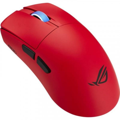Ratón ASUS ROG Harpe II Ace Inalámbrico Bluetooth 42000DPI Rojo RGB Ultraligero