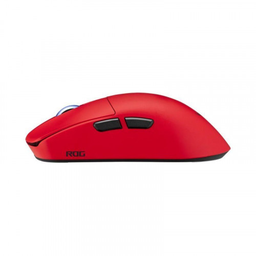 Ratón ASUS ROG Harpe II Ace Inalámbrico Bluetooth 42000DPI Rojo RGB Ultraligero