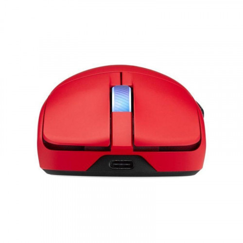 Ratón ASUS ROG Harpe II Ace Inalámbrico Bluetooth 42000DPI Rojo RGB Ultraligero
