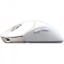 Ratón Corsair Sabre v2 Pro Ultralight Wireless 33000DPI 8000Hz Blanco 36g 70h Batería