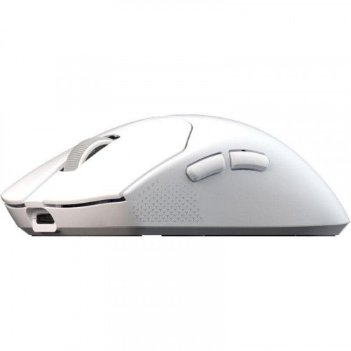 Ratón Corsair Sabre v2 Pro Ultralight Wireless 33000DPI 8000Hz Blanco 36g 70h Batería