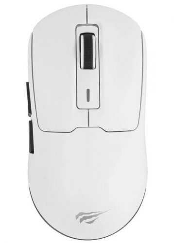 Ratón Gaming Havit MS969WB Blanco