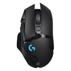 Ratón Gaming Logitech G502 Lightspeed