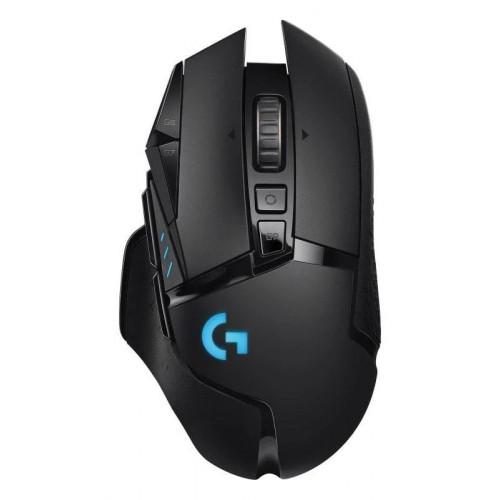 Ratón Gaming Logitech G502 Lightspeed