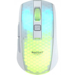 Ratón Gaming Roccat Burst Pro Air