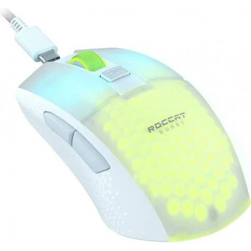 Ratón Gaming Roccat Burst Pro Air