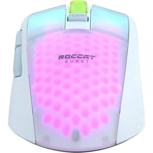 Ratón Gaming Roccat Burst Pro Air