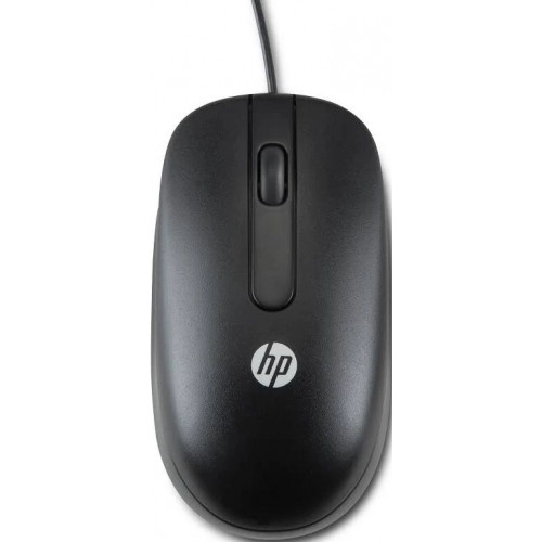 Ratón HP Scroll