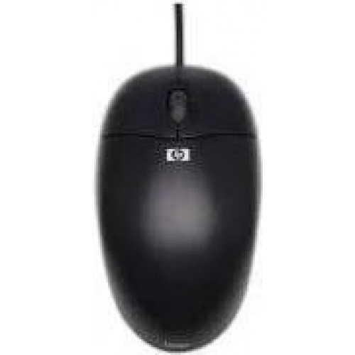 Ratón HP Scroll