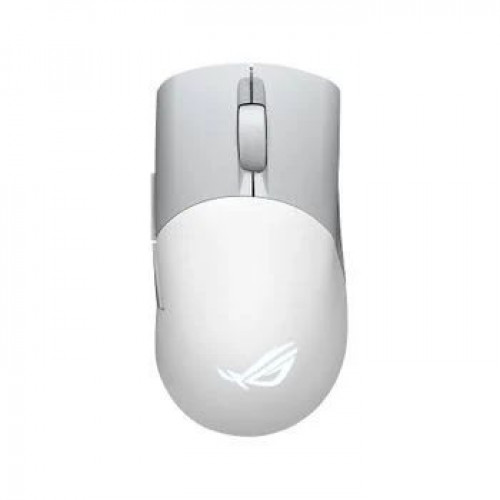 Ratón Inalambrico Rog Aimpoint 2.4g 36000dpi 930mah 1000hz Bluetooth Rgb 650ips
