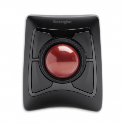 Ratón Kensington Trackball RF/BT Negro