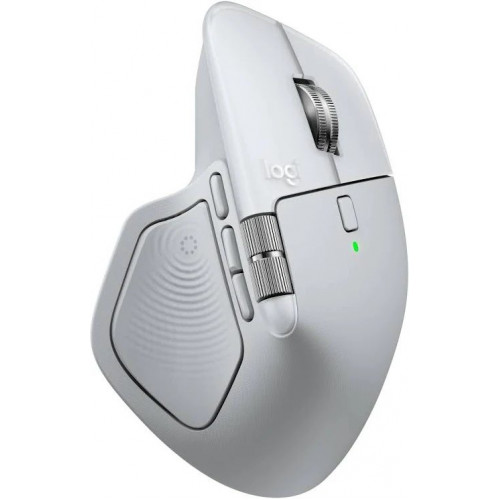 Ratón Logitech MX Master 4 for Mac Bluetooth ergonómico