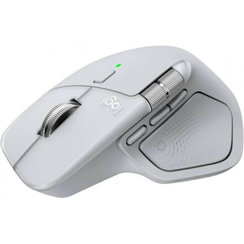 Ratón Logitech MX Master 4 for Mac Bluetooth ergonómico