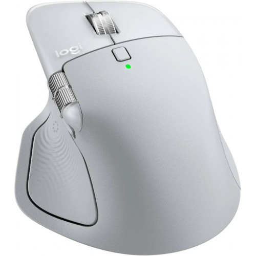 Ratón Logitech MX Master 4 for Mac Bluetooth ergonómico