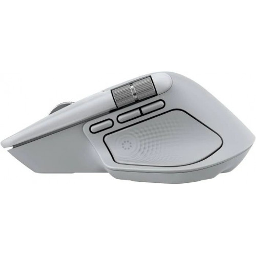 Ratón Logitech MX Master 4 for Mac Bluetooth ergonómico